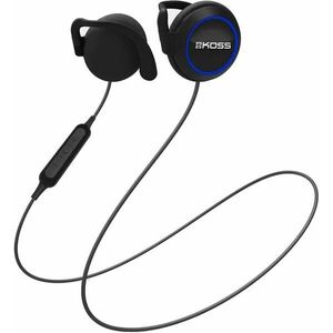 KOSS BT 221i Black Căști In-ear fără fir imagine