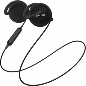 KOSS KSC35 Wireless Black Căști fără fir On-ear imagine