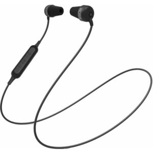 KOSS Plug WIreless Black Căști In-ear fără fir imagine