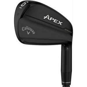 Callaway Apex TI Fusion Mâna dreaptă 5-PW Regular Grafit Crosă de golf - iron imagine