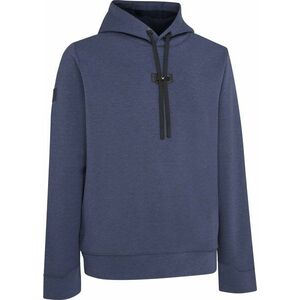 Callaway Aquapel Premium Peacoat Heather L Jachetă impermeabilă imagine