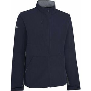 Callaway Premium Full Zip Wind Peacoat M Sacou imagine