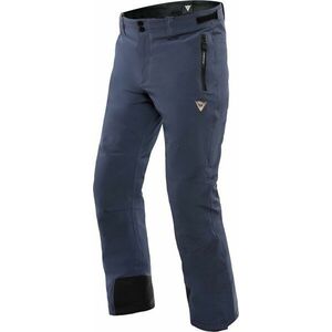 Dainese Ariante Dermizax EV Night Blue M Pantaloni schi imagine