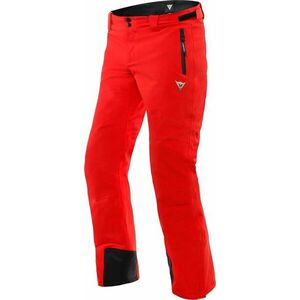 Dainese Ariante Dermizax EV Racing Red M Pantaloni schi imagine