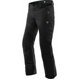 Dainese Ariante Dermizax EV Stretch Limo S Pantaloni schi imagine