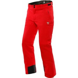 Dainese Onira Aerosense-Dry Racing Red M Pantaloni schi imagine