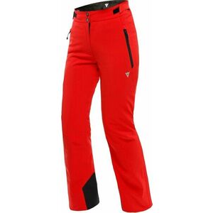 Dainese Ligera Dermizax EV Womens Racing Red M Pantaloni schi imagine