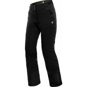 Dainese Opra Aerosense-Dry Womens Black XS Pantaloni schi imagine