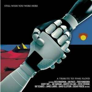 Various Artists - Pink Floyd Tribute: Still Wish You Were Here (Coloured) (LP) imagine