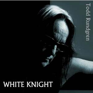 Todd Rundgren - White Knight (Deluxe Edition) (Silver Coloured) (2 LP) imagine