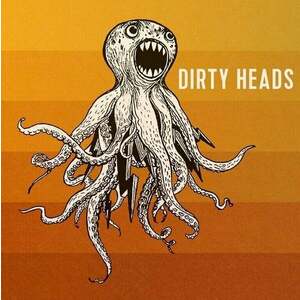 Dirty Heads - Dirty Heads (LP) imagine