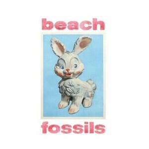 Beach Fossils - Bunny (Powder Blue Coloured) (LP) imagine