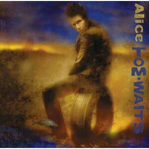 Tom Waits - Alice (180 g) (Anniversary Edition) (Metallic Gold Coloured) (2 LP) imagine