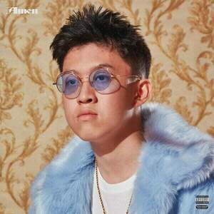 Rich Brian - Amen (Light Blue Coloured) (2 LP) imagine