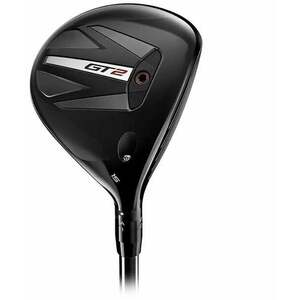 Titleist GT2 Mâna dreaptă 16, 5° Regular Crosă de golf - woods imagine