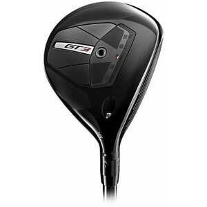 Titleist GT3 Mâna dreaptă 15° Rigid Crosă de golf - woods imagine