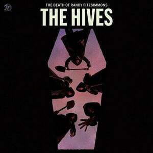 The Hives - The Death Of Randy Fitzsimmons (LP) imagine