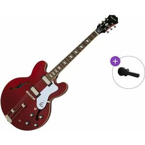 Epiphone Riviera Chitară semi-acustică imagine