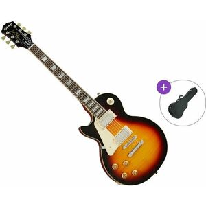 Epiphone Les Paul Standard '50s Vintage Sunburst Chitară electrică imagine