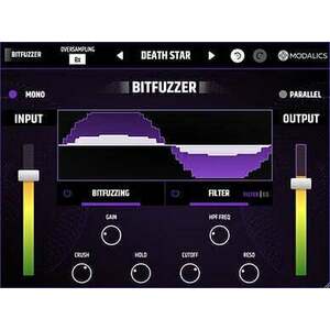 Modalics BitFuzzer (Produs digital) imagine