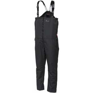 DAM Pantaloni Imax Iconic Thermo Bib & Brace Gri închis M imagine