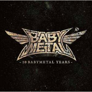 Babymetal - 10 Babymetal Years (Limited Edition) (Gatefold Sleeve) (2 LP) imagine