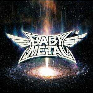 Babymetal - Metal Galaxy (Limited Edition) (Box Set) (2 LP) imagine