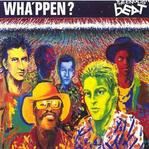 The Beat - WHA’PPEN? (LP) imagine