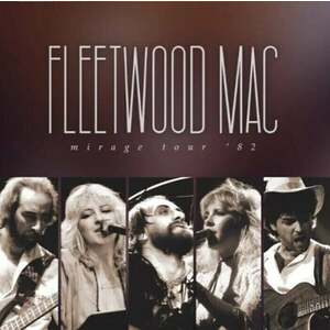 Fleetwood Mac - Mirage Tour '82 (2 CD) imagine