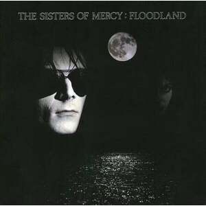 Sisters Of Mercy - Floodland (Reissue) (LP) imagine