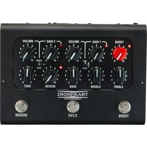 Laney BCCLOUDPEDAL-IMM Amplificator pe condensori imagine