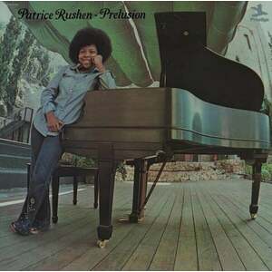 Patrice Rushen - Prelusion (Remastered) (LP) imagine