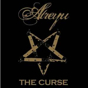 Atreyu - The Curse (Reissue) (LP) imagine