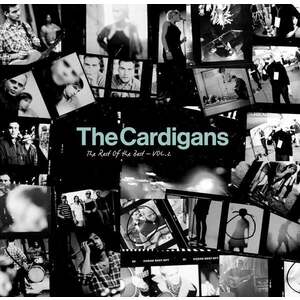 The Cardigans - The Rest Of The Best (Vol.2) (Remastered) (CD) imagine