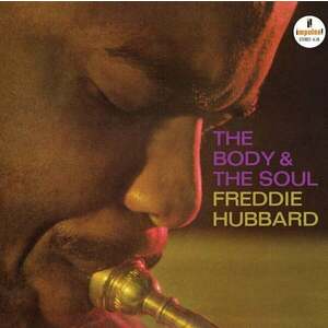 Freddie Hubbard - The Body & The Soul (Remastered) (LP) imagine