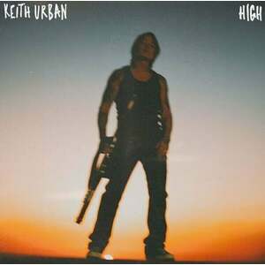 Keith Urban - High (CD) imagine