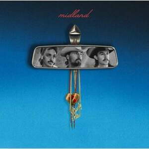 Midland - Barely Blue (CD) imagine