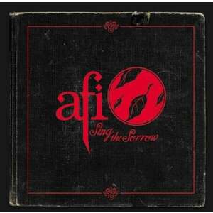 AFI - Sing The Sorrow (2 LP) imagine