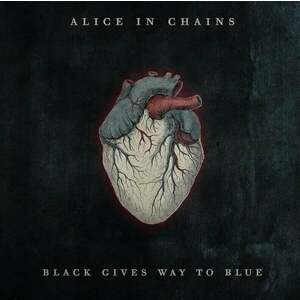 Alice in Chains - Black Gives Way To Blue (15th Anniversary) (Reissue) (2 LP) imagine