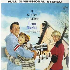 Dean Martin - A Winter Romance (Reissue) (LP) imagine