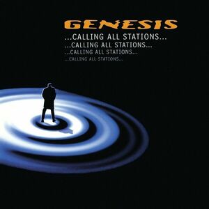 Genesis - Calling All Stations (180 g) (2 LP) imagine