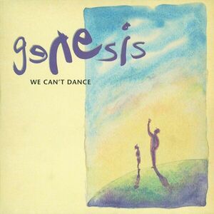 Genesis - We Can'T Dance (180 g) (2 LP) imagine