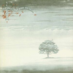 Genesis - Wind & Wuthering (180 g) (LP) imagine