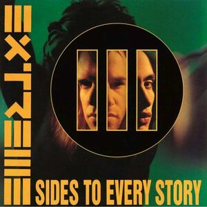 Extreme - III Sides To Every Story (180 g) (2 LP) imagine