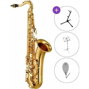 Yamaha YTS-280 SET Saxofon tenor imagine