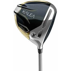 TaylorMade Kalea Gold Mâna dreaptă 11, 5° Doamne Crosă de golf - driver imagine