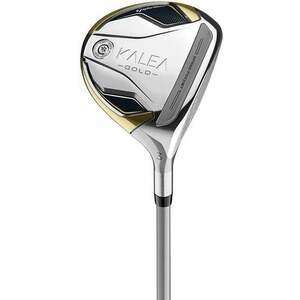 TaylorMade Kalea Gold Mâna dreaptă 5 20° Doamne Crosă de golf - woods imagine