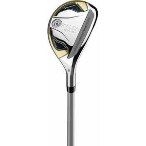 TaylorMade Kalea Gold Mâna dreaptă 4 23° Doamne imagine