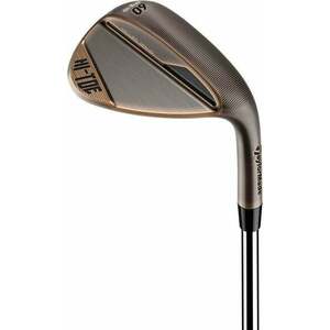 TaylorMade Hi-Toe 4 Crosă de golf - wedges Mâna dreaptă 56° 10° Oţel Rigid imagine