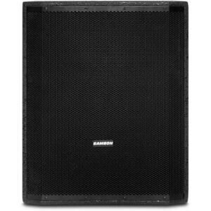 Samson RS1800A Subwoofer activ imagine